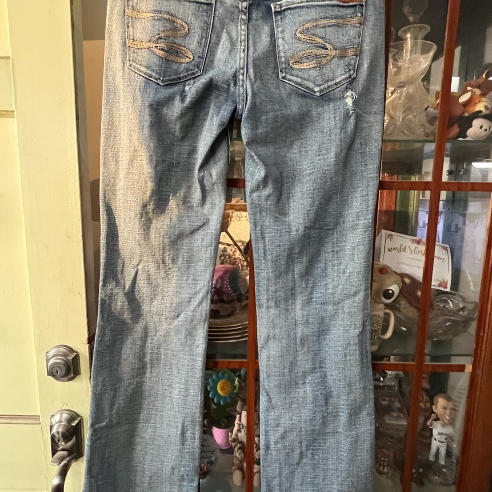 Seven7 29 bootcut jeans - Picture 2 of 5